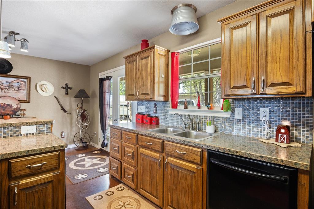 Ed Perkinson - Residential