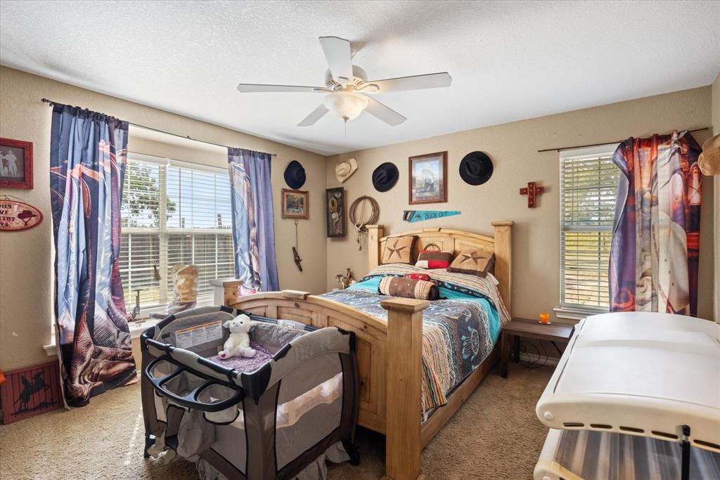 Ed Perkinson - Residential