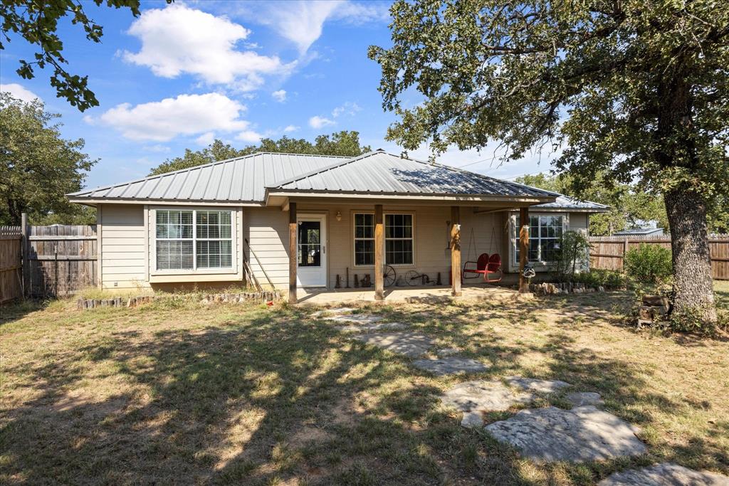 Ed Perkinson - Residential