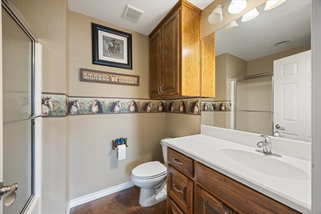 Ed Perkinson - Residential