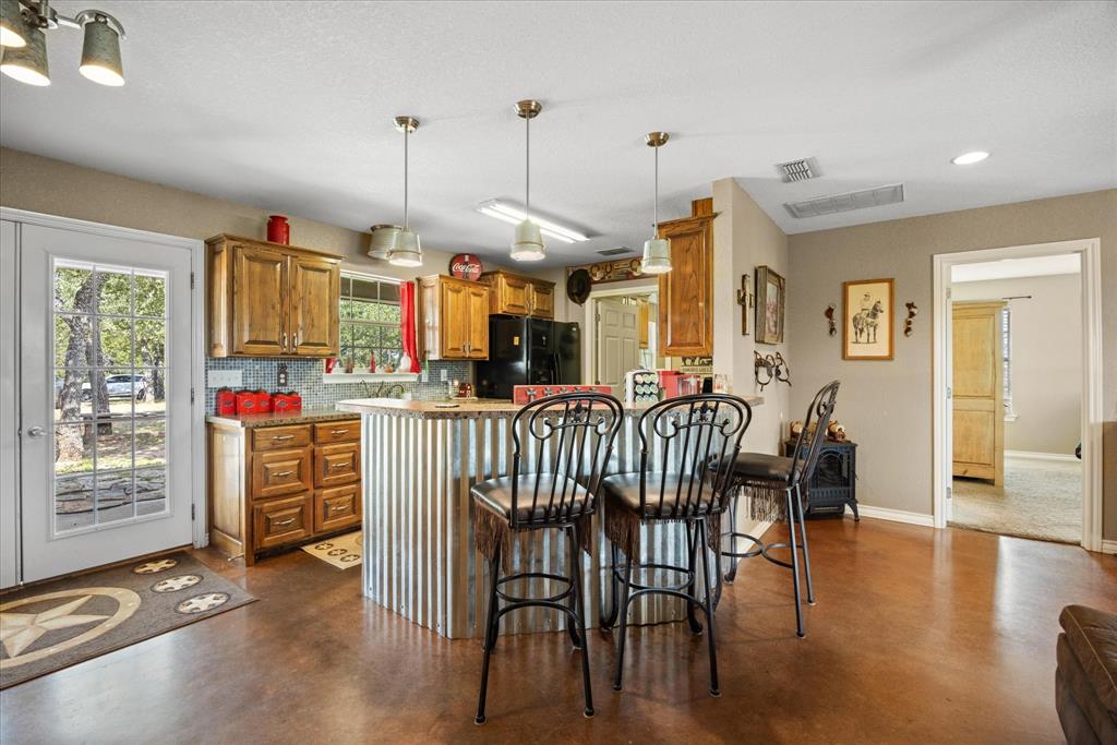 Ed Perkinson - Residential