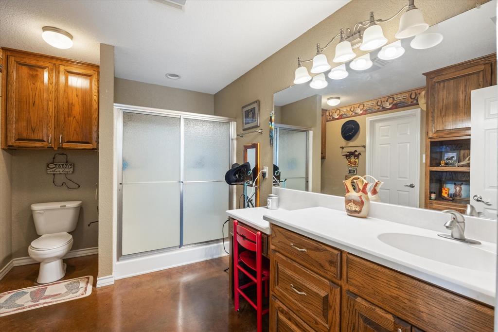 Ed Perkinson - Residential