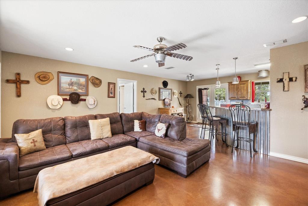 Ed Perkinson - Residential