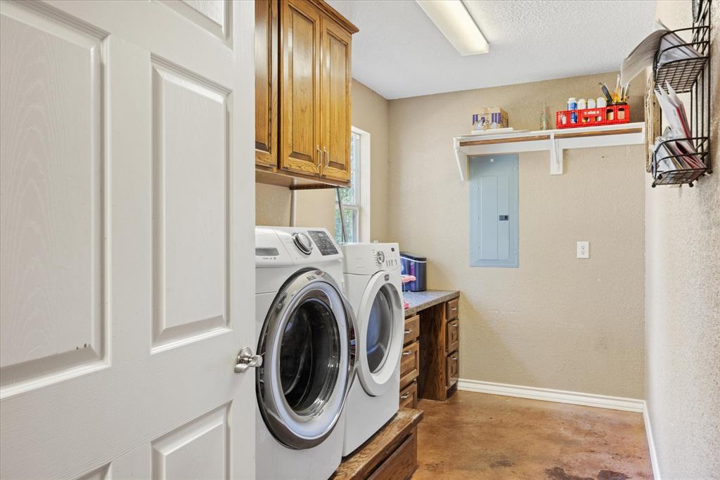 Ed Perkinson - Residential