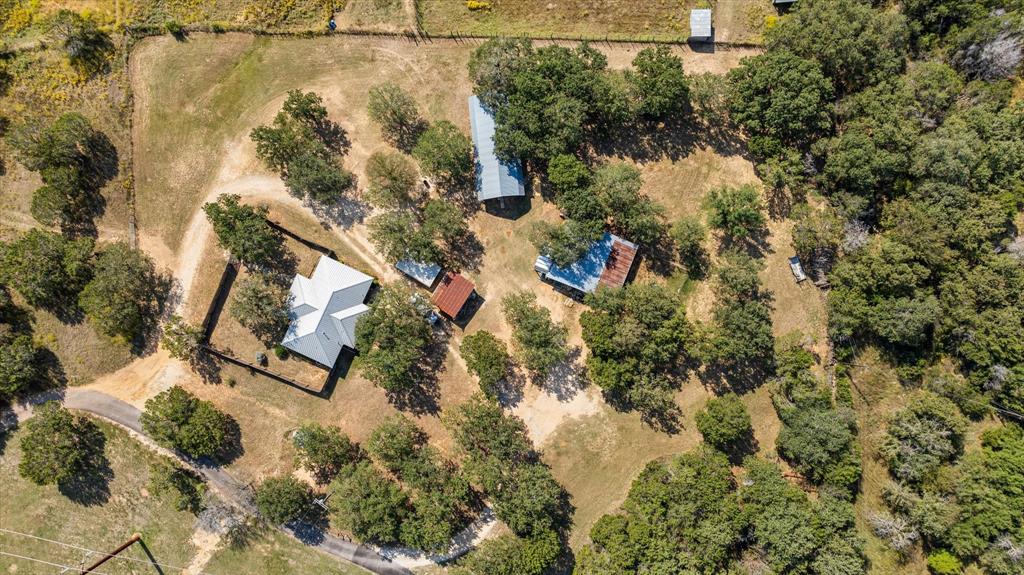 Ed Perkinson - Residential