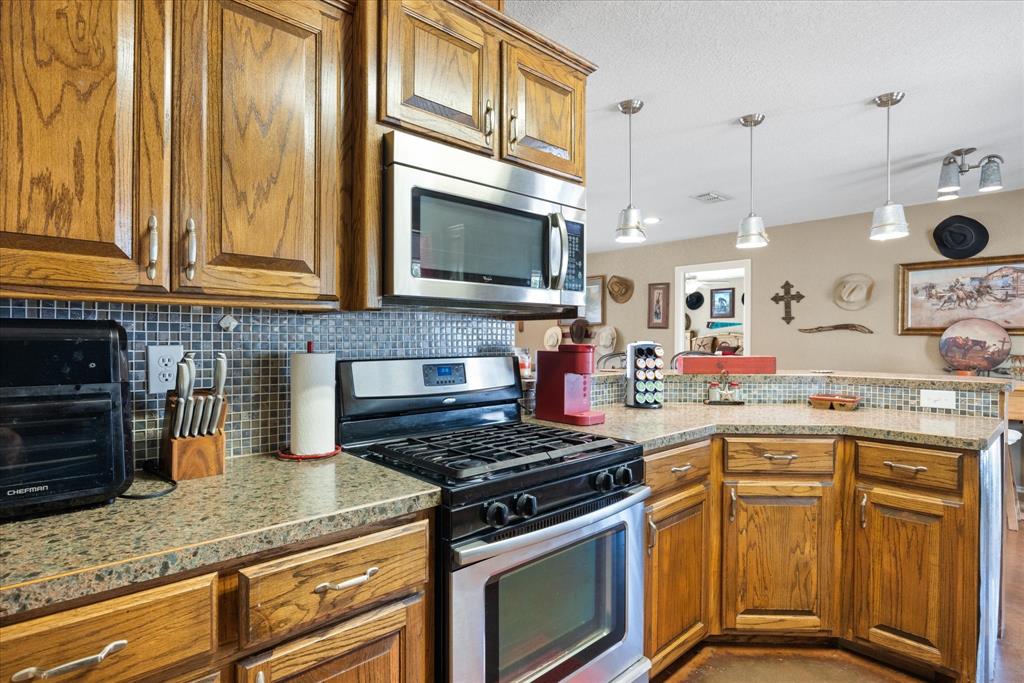 Ed Perkinson - Residential