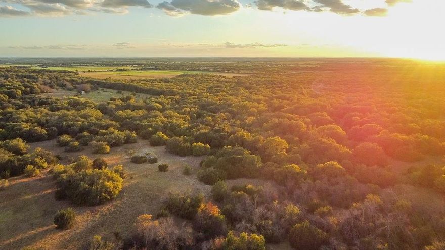 This is truly a once-in-a-generation opportunity to own a piece of Texas that’s never been offered before. An incredible 400 acres of prime, mixed-use land that’s as unique as it is versatile. Properties like this just don’t come around often. The property is a stunning blend of native pasture, rolling hills, and mature hardwoods—perfect for anyone who enjoys the great outdoors. The terrain offers both beauty and function, with tremendous views that, honestly, rival anything you’ll find in Erath County. The east side of the property, in particular, has elevated spots that deliver breathtaking panoramic views—sunrises and sunsets out here are something else. For the hunter and wildlife enthusiast, you’ll be in heaven. This place is teeming with wildlife, including some giant whitetail deer and a healthy population of turkey. Whether you’re raising livestock or just soaking in nature, this property checks every box. If you've been waiting for the right property—something with history, potential, and that special kind of peace you can’t quite describe—this is it.  The location is perfect for a weekend getaway from the major cities in Texas, being only 1hr and 50 minutes from DFW, 30 Minutes to Stephenville, 2 hrs and 45 min from Austin and 4.5 hours from Houston.