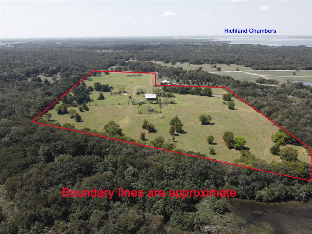 Moore Abstract - Residential