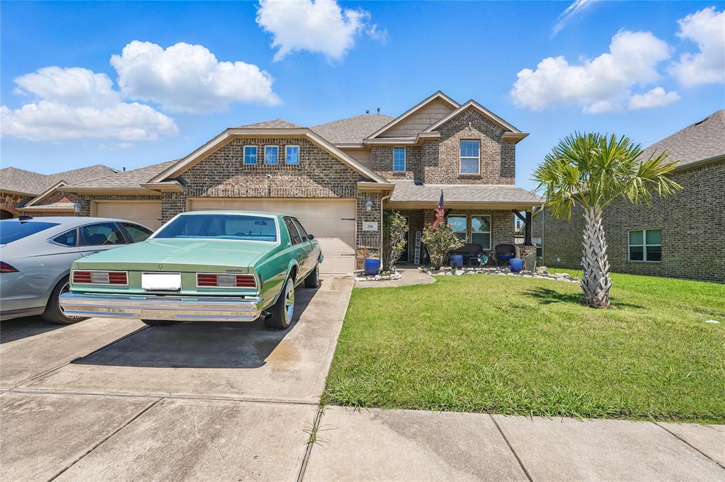 206 Campbell Court