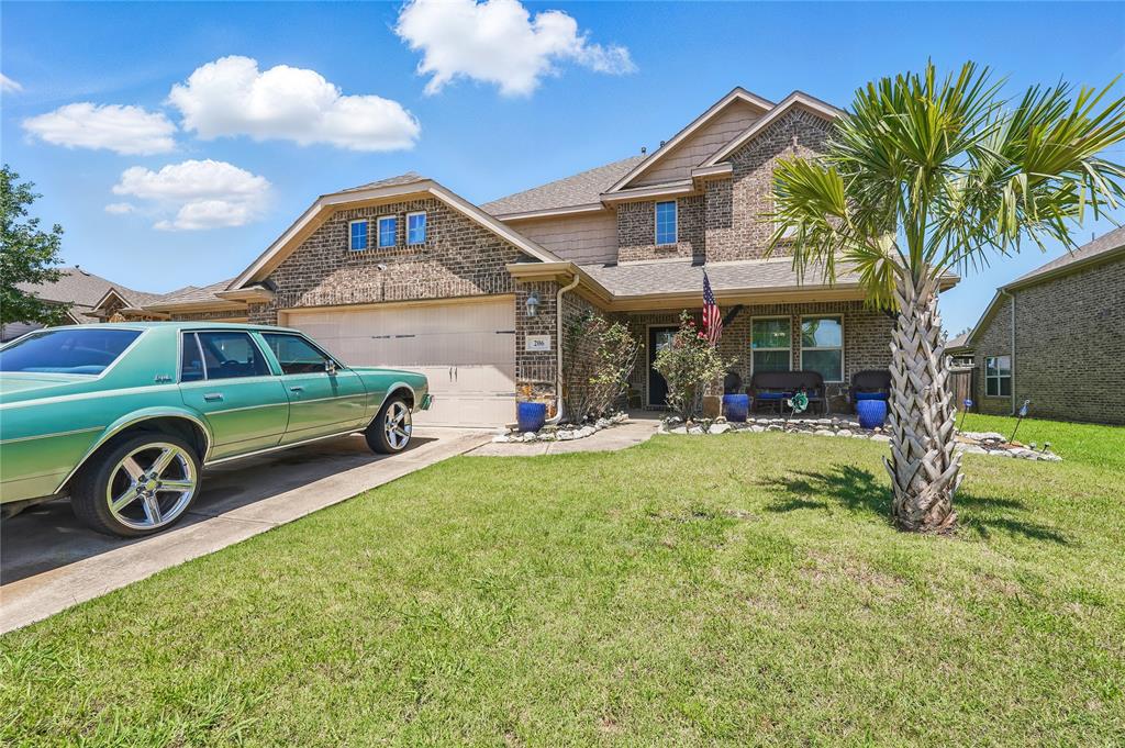 206 Campbell Court