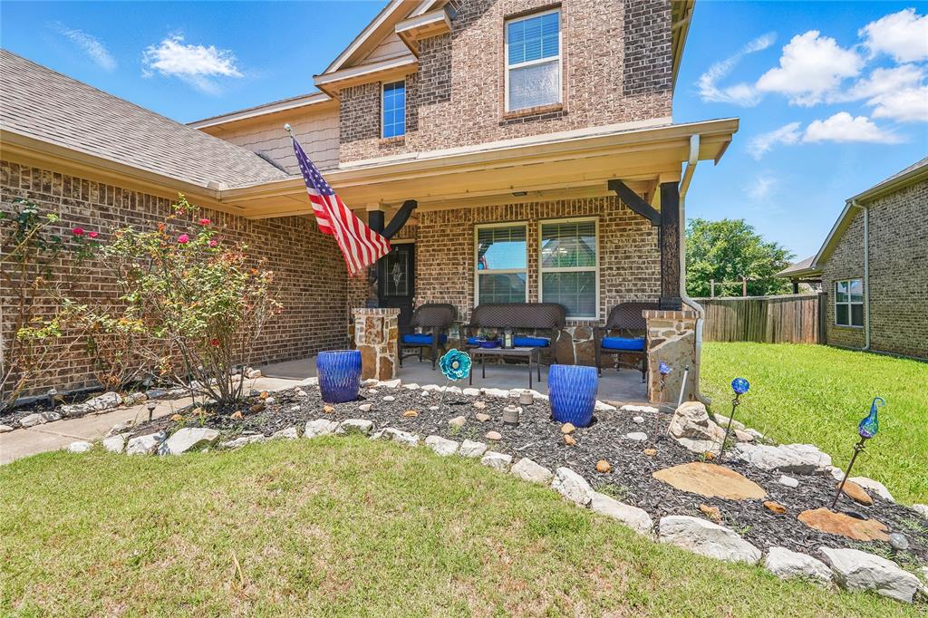 206 Campbell Court