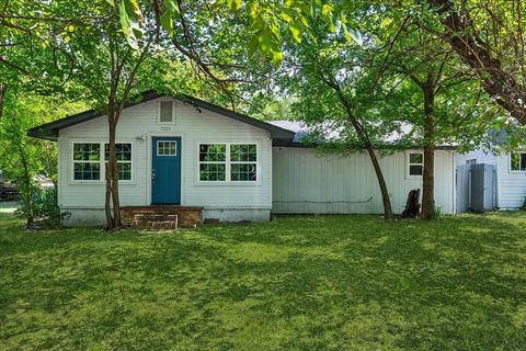 A home in Nevada