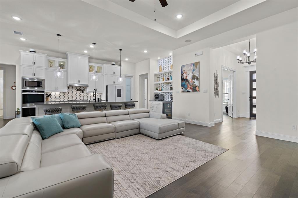 Waterbrook Ph One - Residential