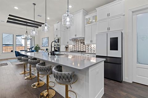 803 Placid Way Argyle TX 76226