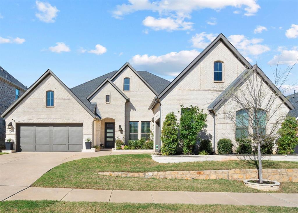 Waterbrook Ph One - Residential