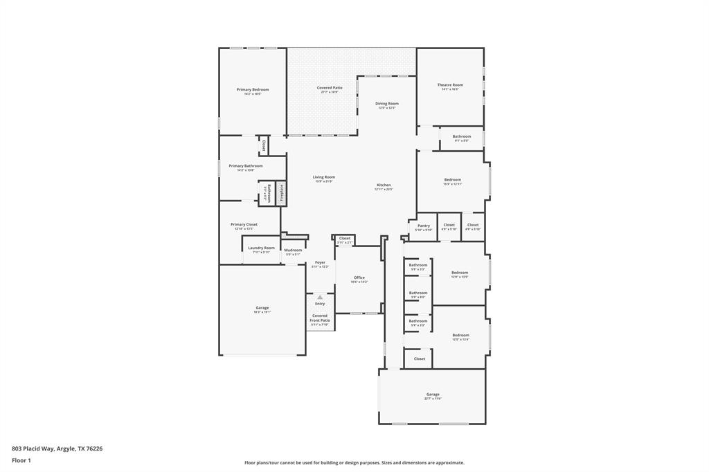 Waterbrook Ph One - Residential