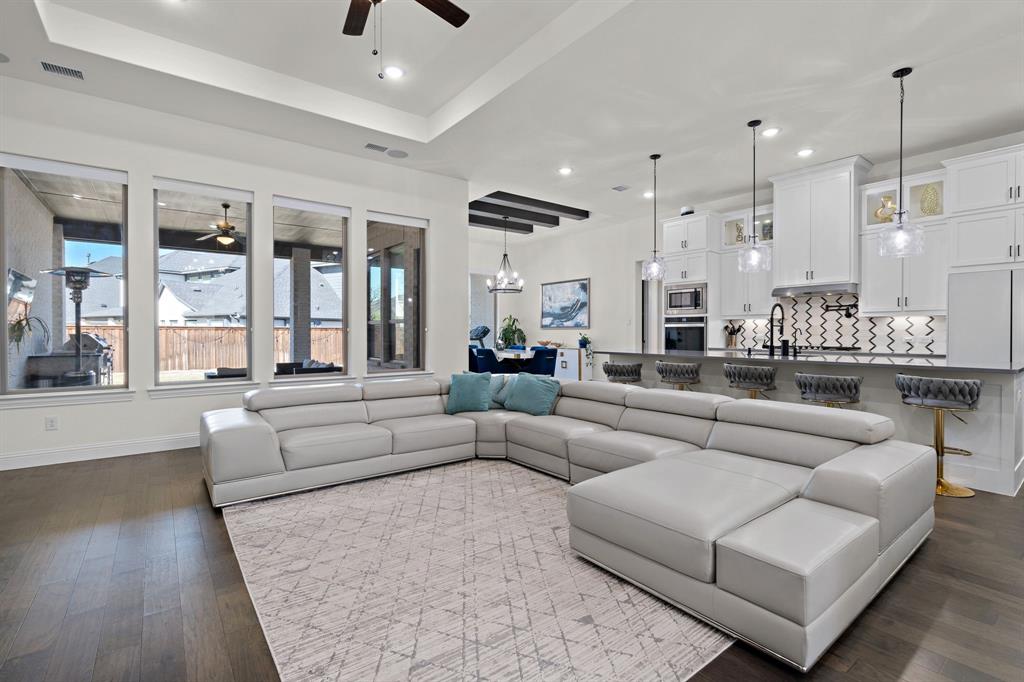 Waterbrook Ph One - Residential