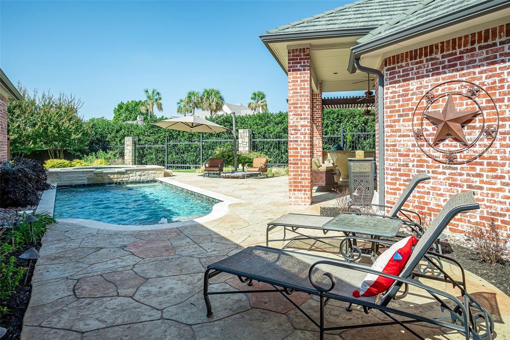 Frisco, Texas 75034, United States, 3 Bedrooms Bedrooms, ,4 BathroomsBathrooms,Residential,Pending,204023