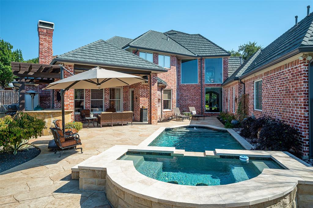 Frisco, Texas 75034, United States, 3 Bedrooms Bedrooms, ,4 BathroomsBathrooms,Residential,Pending,204023