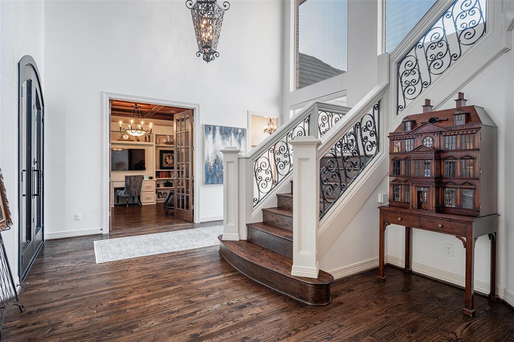 Frisco, Texas 75034, United States, 3 Bedrooms Bedrooms, ,4 BathroomsBathrooms,Residential,Pending,204023