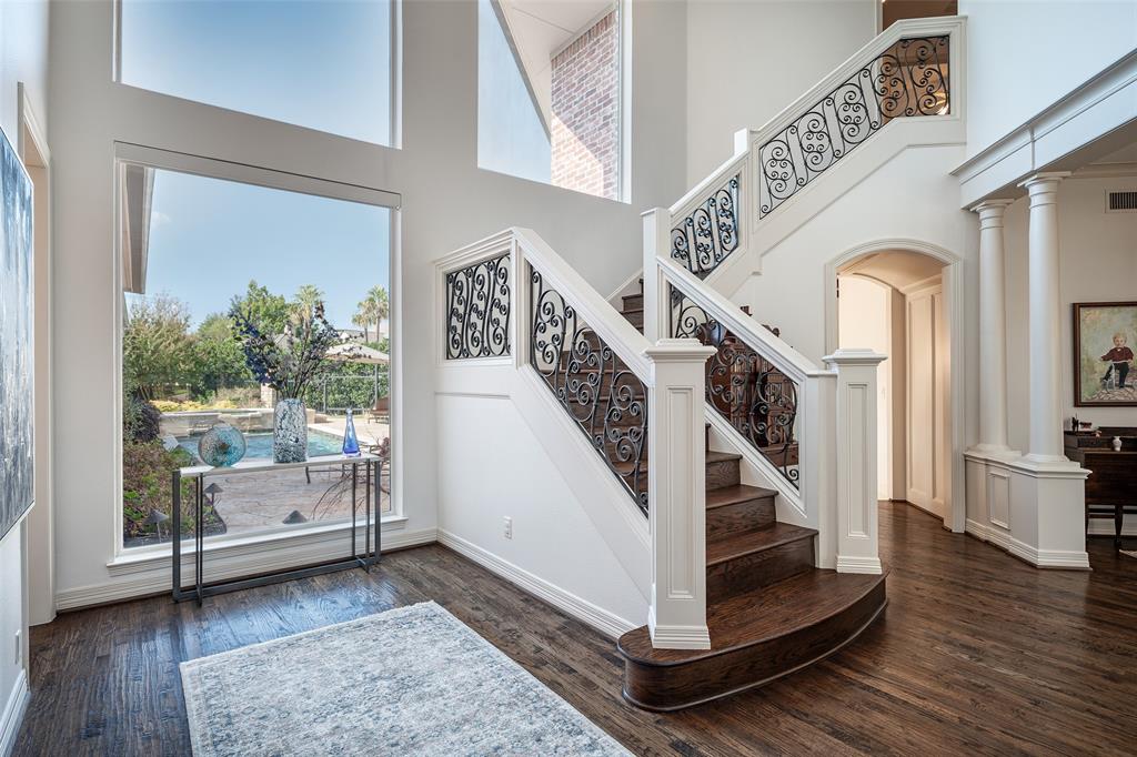 Frisco, Texas 75034, United States, 3 Bedrooms Bedrooms, ,4 BathroomsBathrooms,Residential,Pending,204023