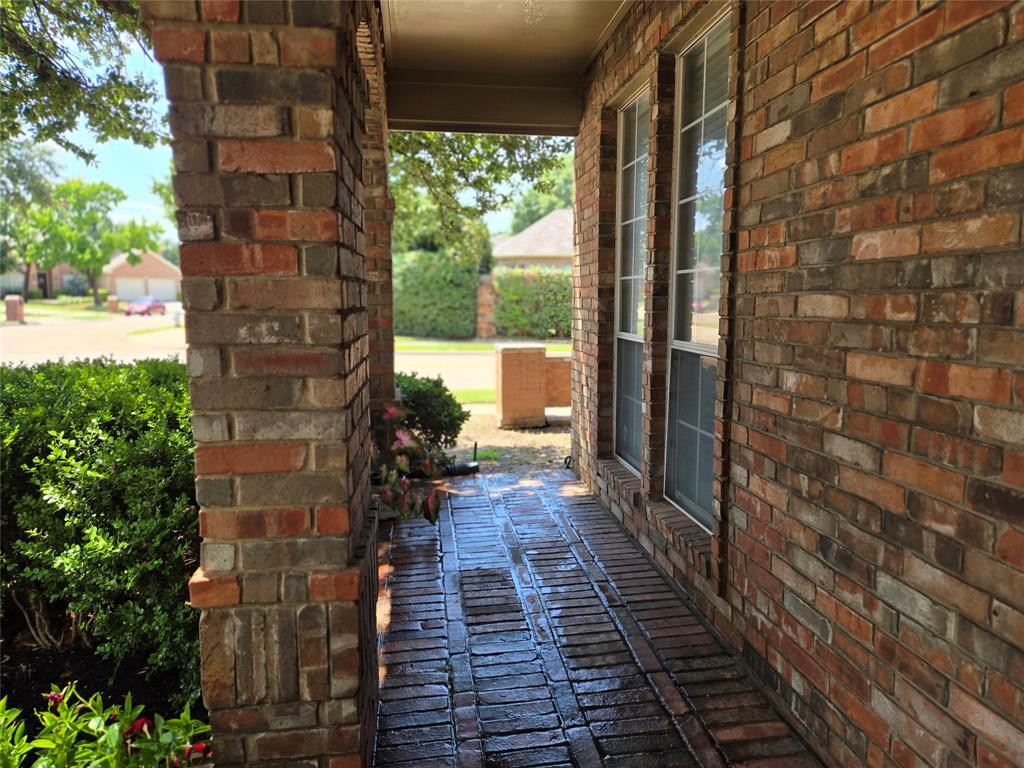 Oakwood Estates Lewisville - Residential