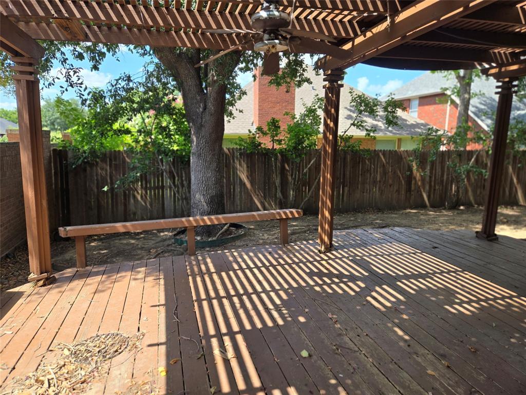 Oakwood Estates Lewisville - Residential