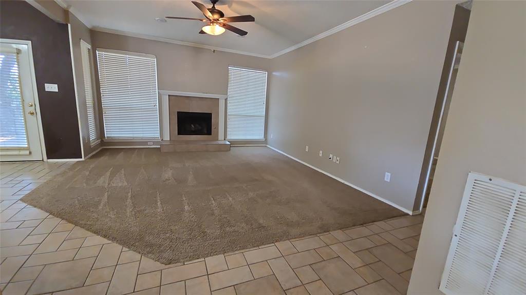 Oakwood Estates Lewisville - Residential