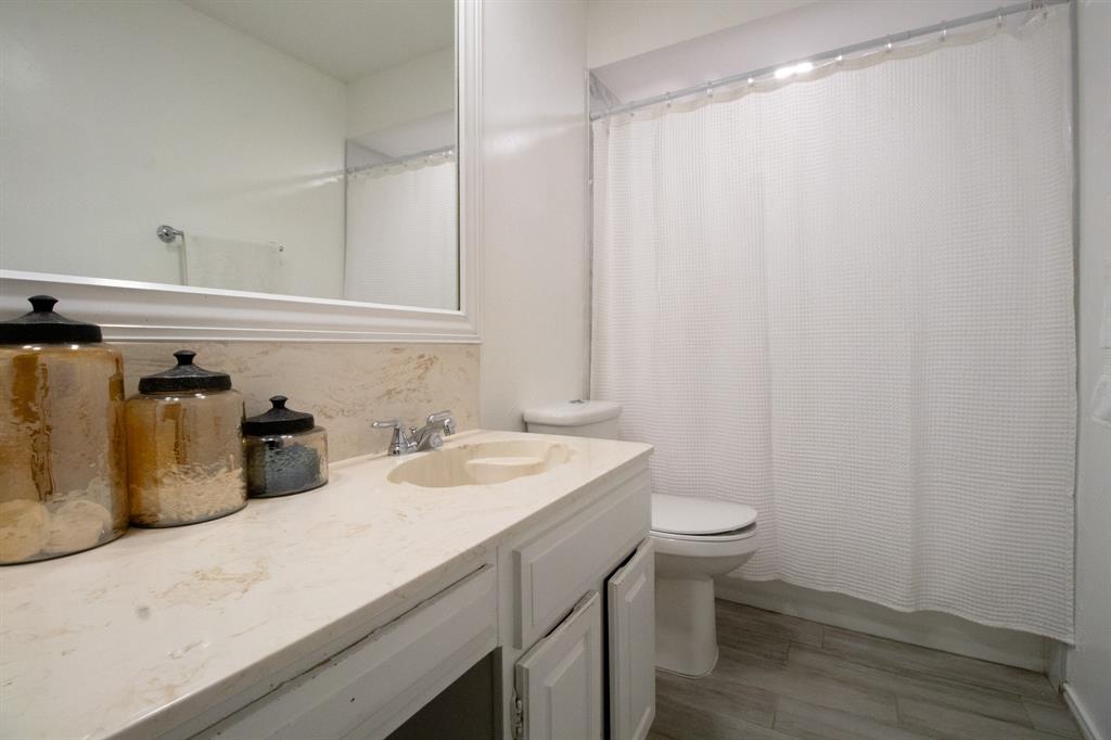 The Palisades Ph 1a - Residential