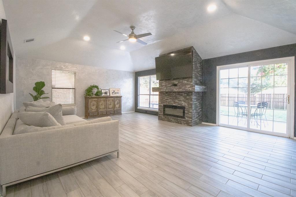 The Palisades Ph 1a - Residential