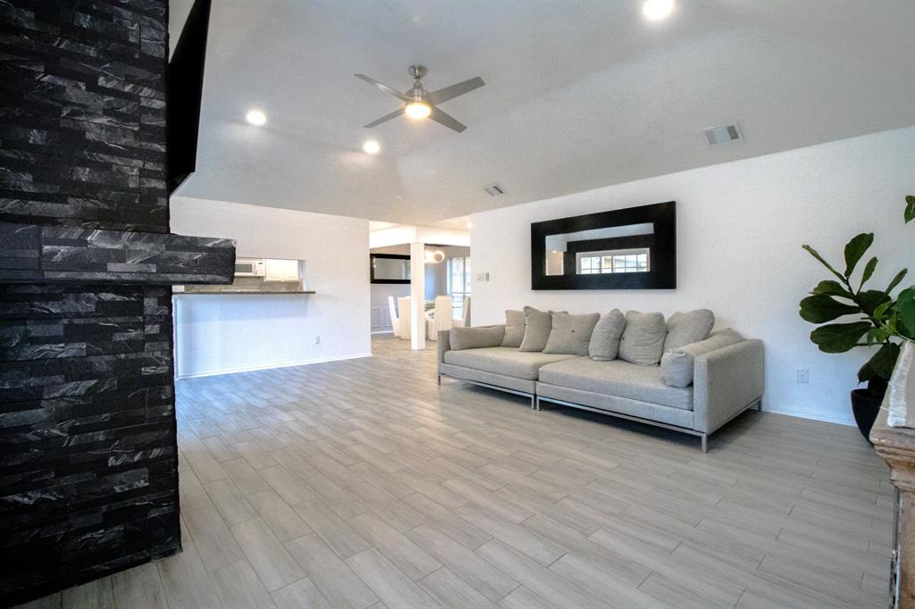 The Palisades Ph 1a - Residential