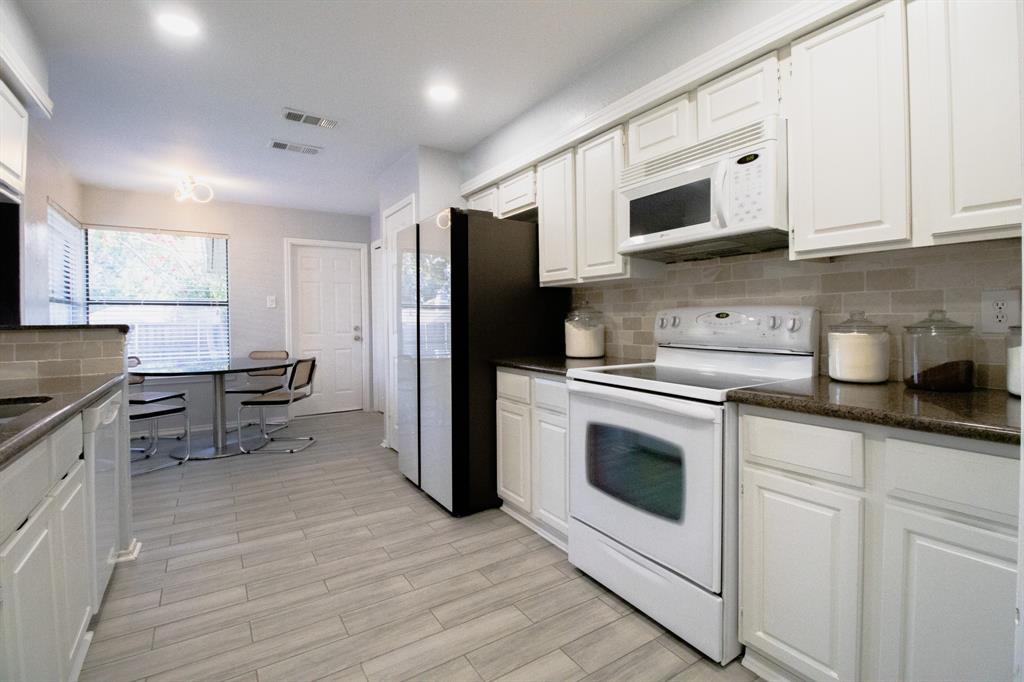 The Palisades Ph 1a - Residential