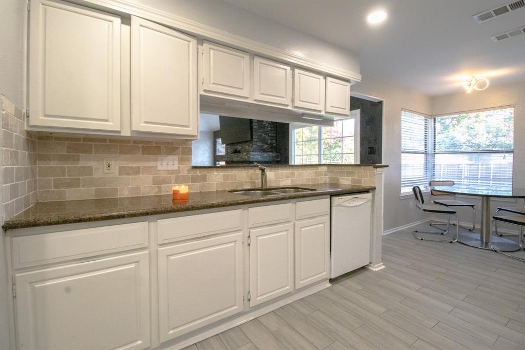 The Palisades Ph 1a - Residential