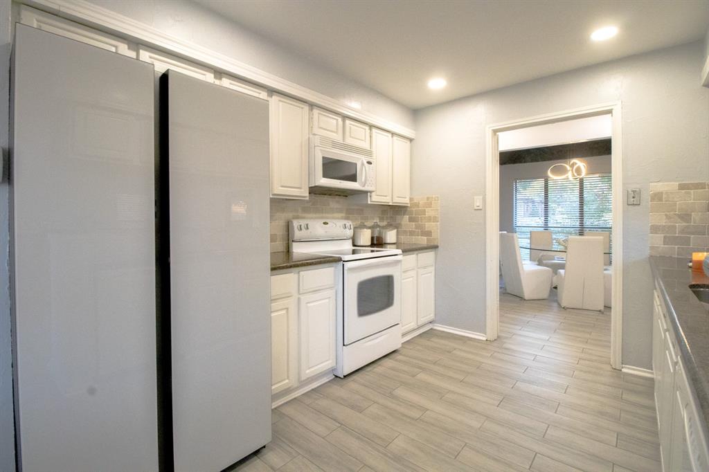 The Palisades Ph 1a - Residential