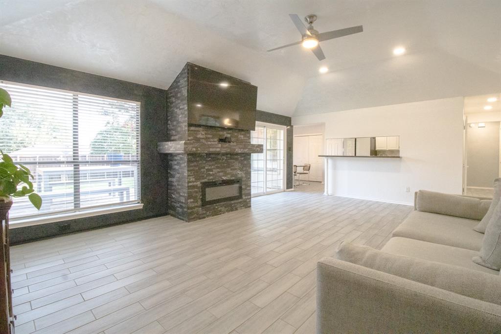 The Palisades Ph 1a - Residential