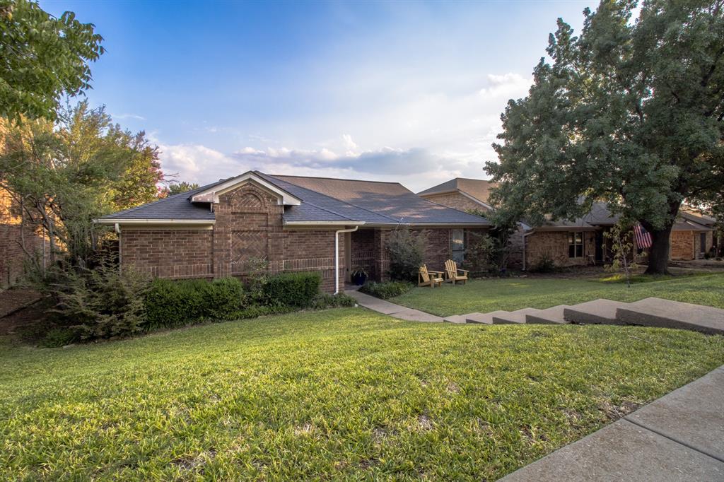 The Palisades Ph 1a - Residential