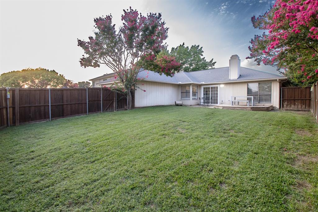 The Palisades Ph 1a - Residential