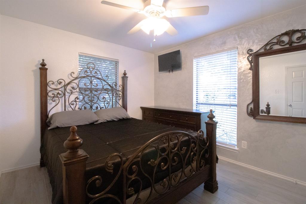 The Palisades Ph 1a - Residential