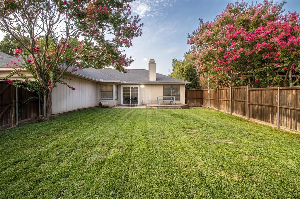 The Palisades Ph 1a - Residential