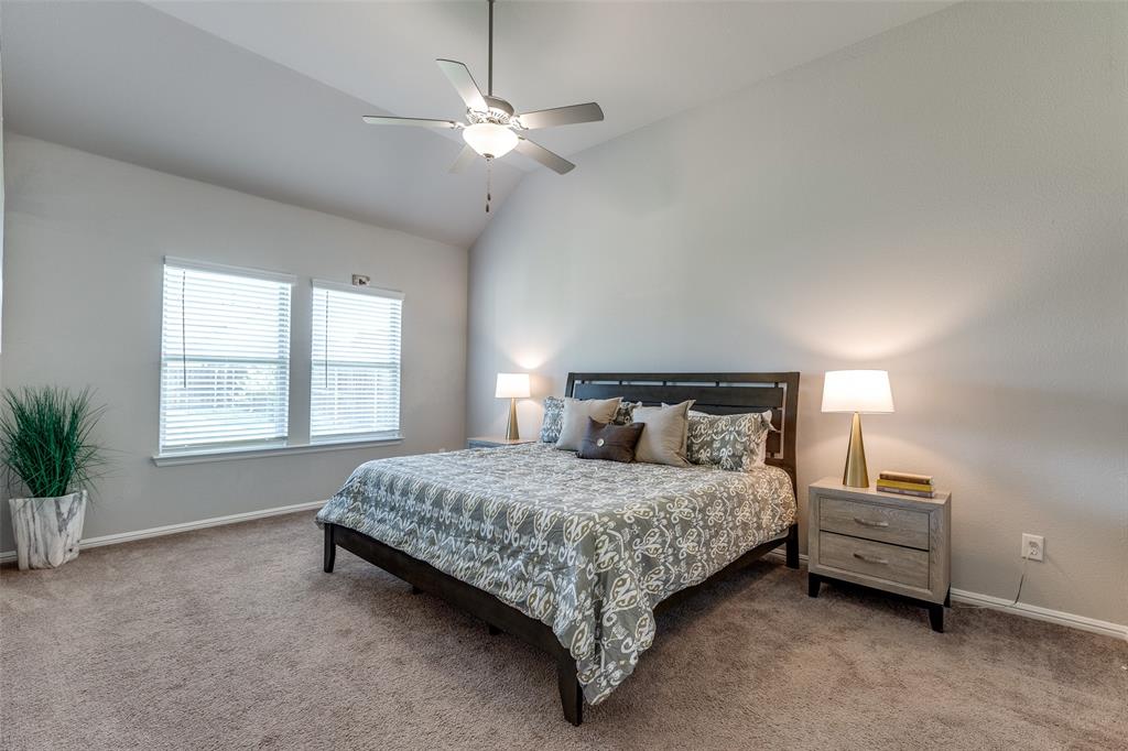 Chapel Trails - Residential Lease