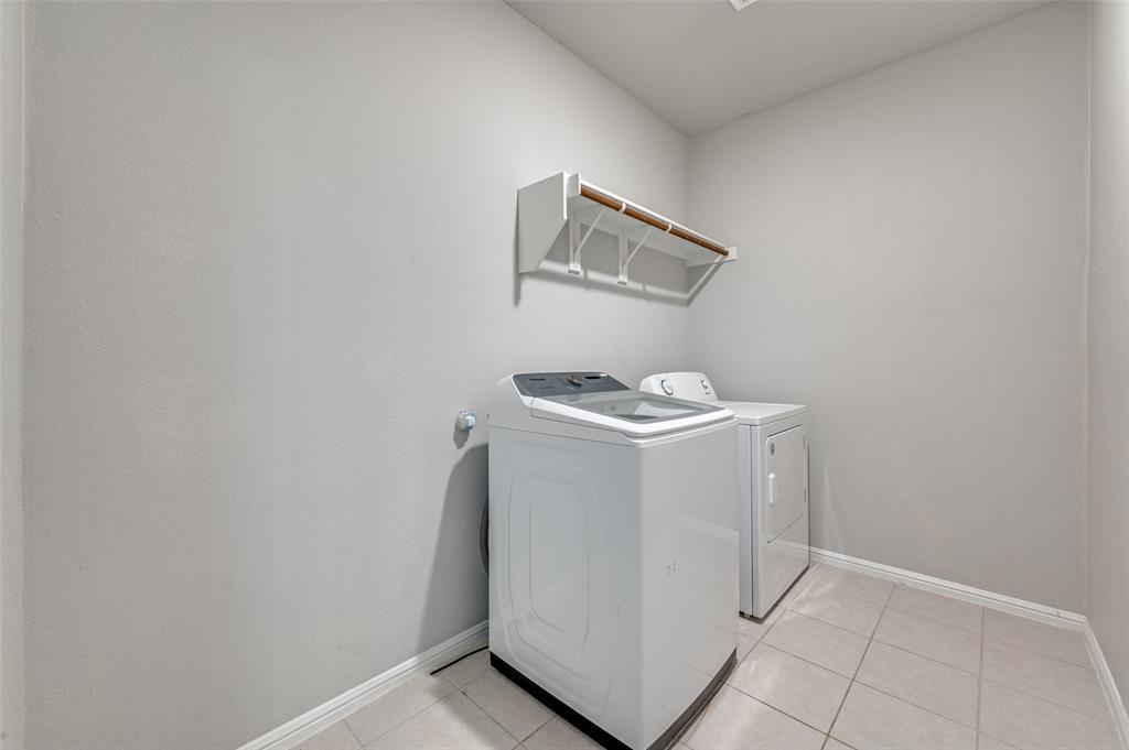 Chapel Trails - Residential Lease