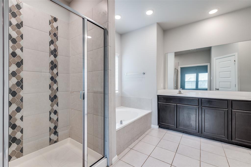 Chapel Trails - Residential Lease