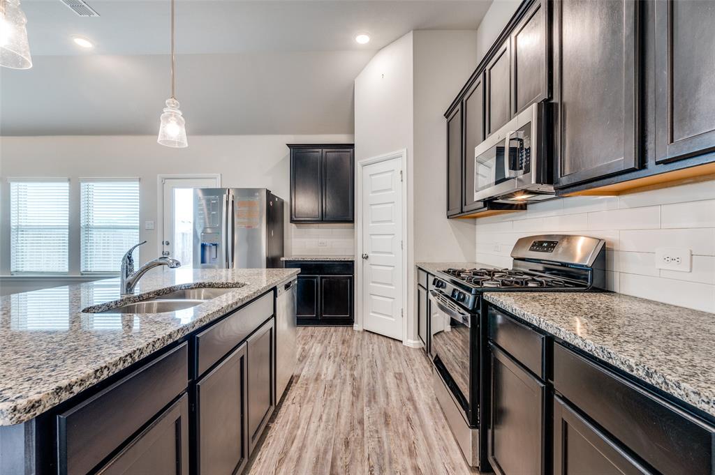 Chapel Trails - Residential Lease