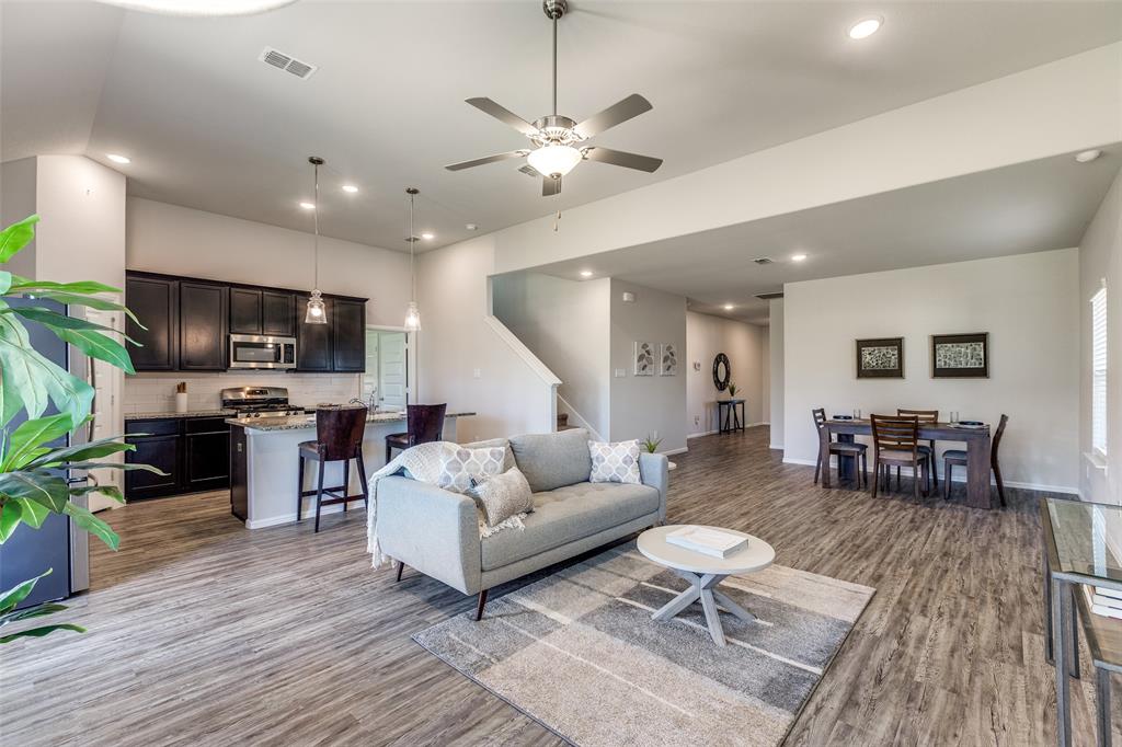 Chapel Trails - Residential Lease