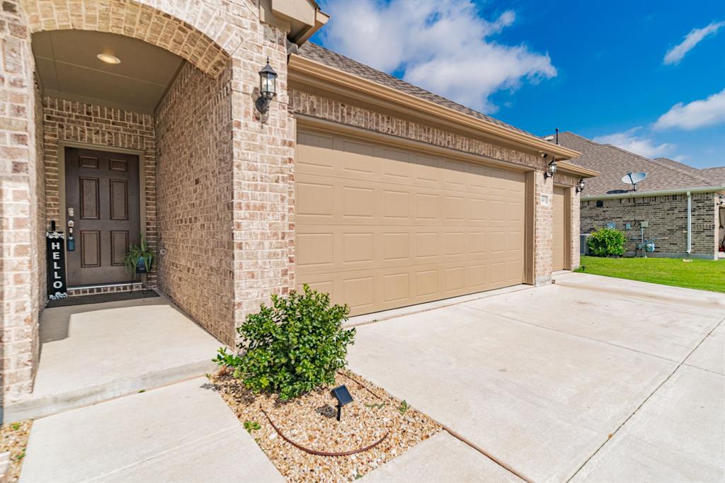 11401 Gale Ridge Terrace