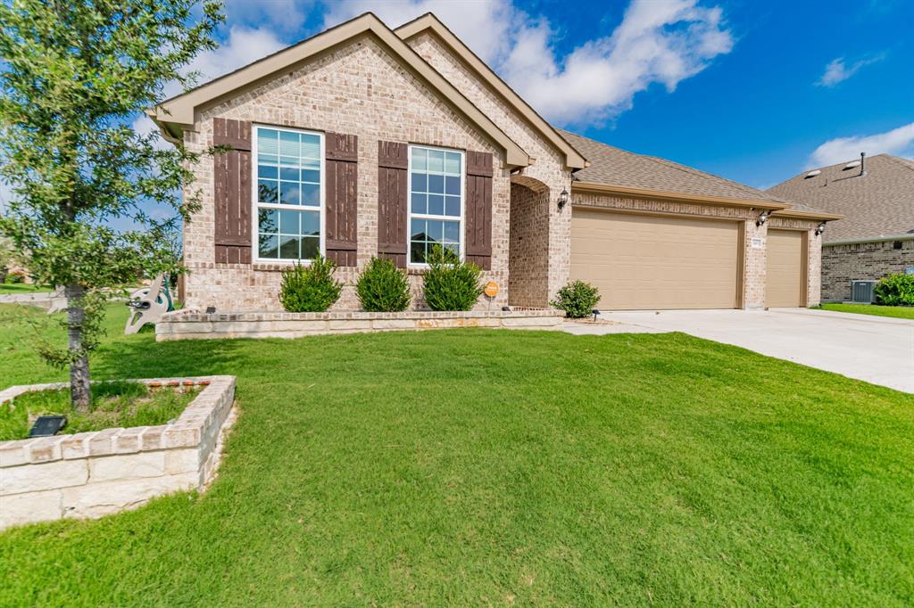 11401 Gale Ridge Terrace