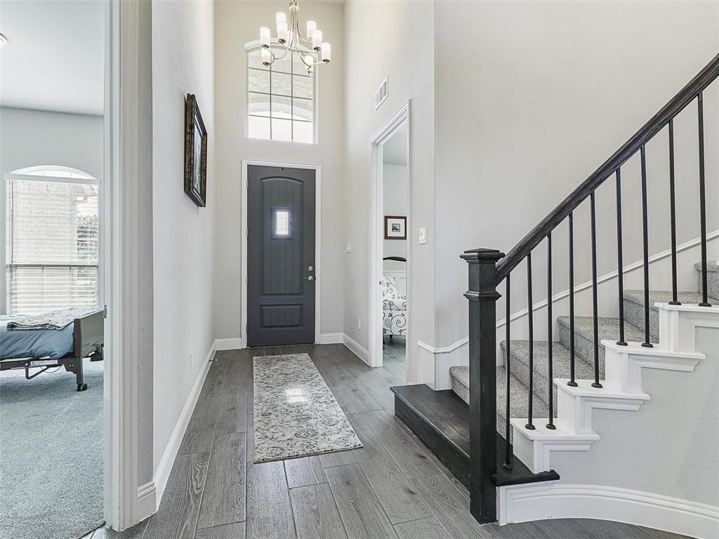 1140 Barrix Drive