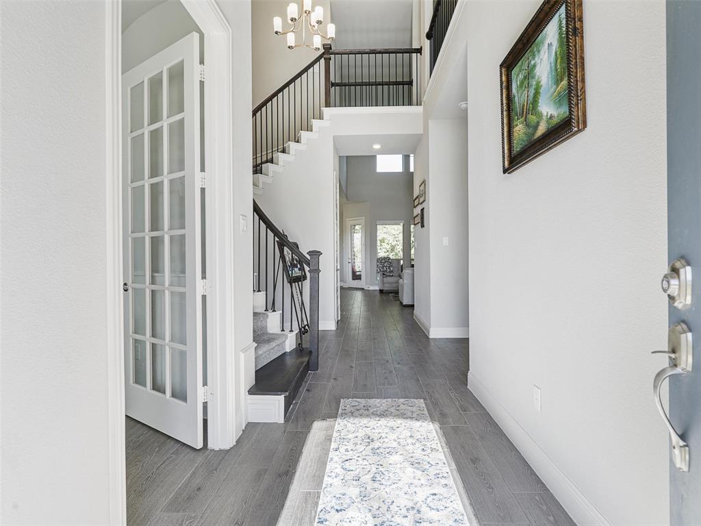 1140 Barrix Drive