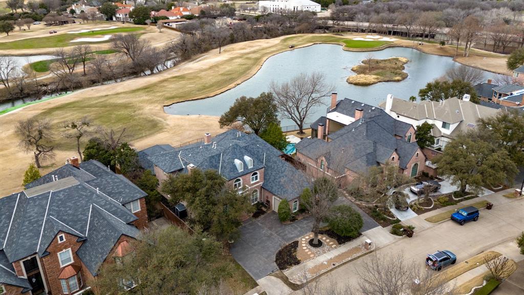 Enclave at Willow Bend 02 - Residential