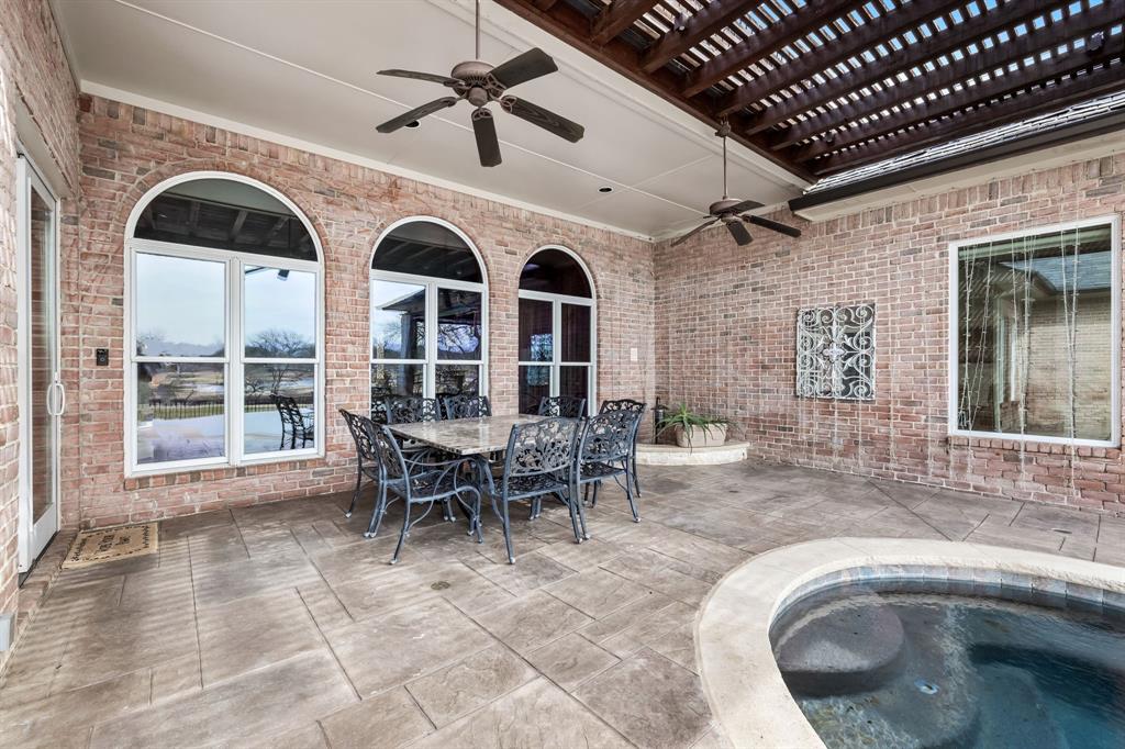 Enclave at Willow Bend 02 - Residential